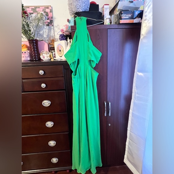 ASOS Maxi Dress 👗 - Picture 4 of 5